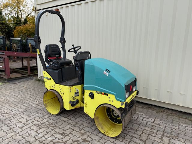 Ammann ARX12 / 2019 BJ / 417 H / 1.475 KG - Asfaltvält: bild 5 Ammann ARX12 / 2019 BJ / 417 H / 1.475 KG - Asfaltvält: bild 5