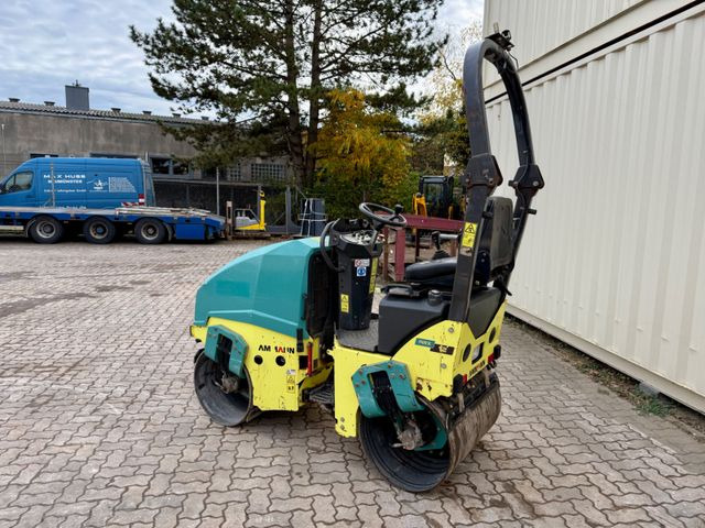 Ammann ARX12 / 2019 BJ / 808 H / 1.475 KG - Asfaltvält: bild 3 Ammann ARX12 / 2019 BJ / 808 H / 1.475 KG - Asfaltvält: bild 3