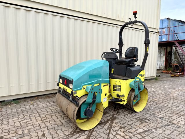 Ammann ARX26 / 2019 BJ / 795 H / 2.460 KG - Asfaltvält: bild 2 Ammann ARX26 / 2019 BJ / 795 H / 2.460 KG - Asfaltvält: bild 2