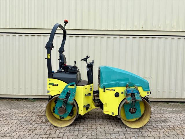 Ammann ARX36 / 2019 BJ / 900 H / 3.725 KG - Asfaltvält: bild 5 Ammann ARX36 / 2019 BJ / 900 H / 3.725 KG - Asfaltvält: bild 5