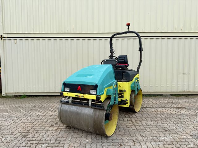 Ammann ARX36 / 2019 BJ / 900 H / 3.725 KG - Asfaltvält: bild 1 Ammann ARX36 / 2019 BJ / 900 H / 3.725 KG - Asfaltvält: bild 1