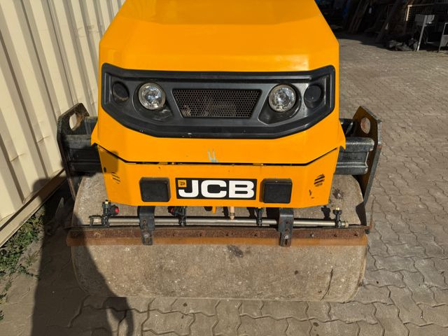 JCB CT260-120 / 2019 BJ / 609 H / 2.560 KG - Asfaltvält: bild 4 JCB CT260-120 / 2019 BJ / 609 H / 2.560 KG - Asfaltvält: bild 4