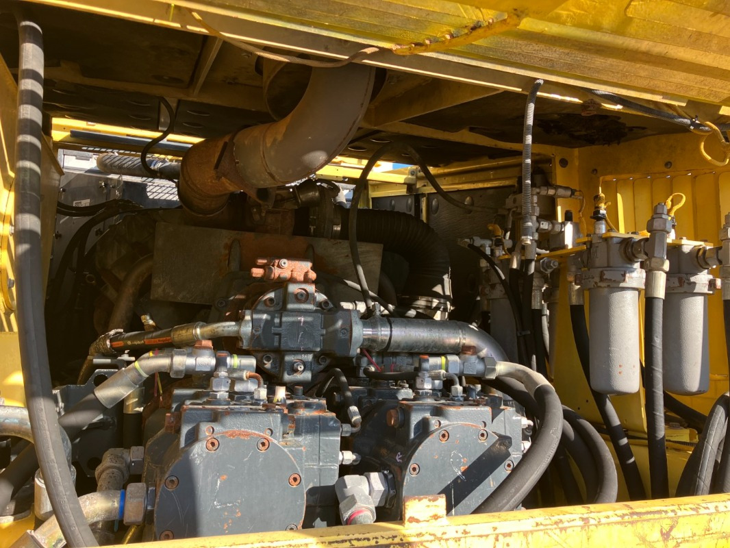 BOMAG DE BC 772 RB-2 Stage IIIa/Tier 3 - Kompaktor: bild 4 BOMAG DE BC 772 RB-2 Stage IIIa/Tier 3 - Kompaktor: bild 4