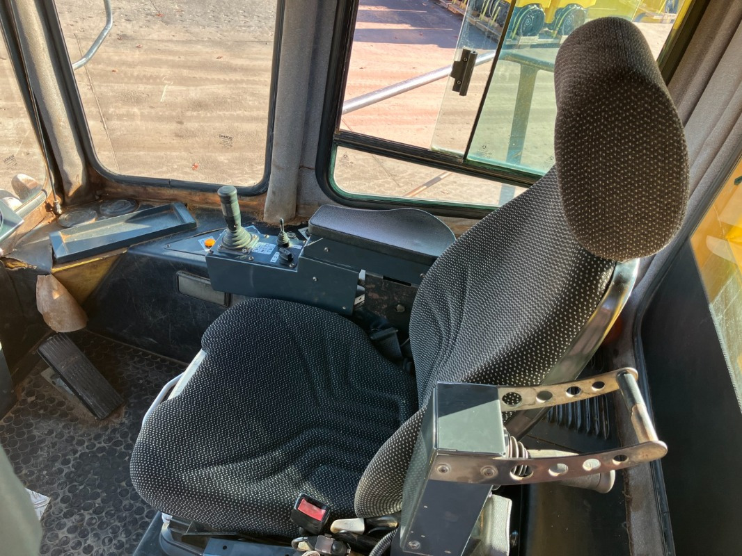 BOMAG DE BC 772 RB-2 Stage IIIa/Tier 3 - Kompaktor: bild 5 BOMAG DE BC 772 RB-2 Stage IIIa/Tier 3 - Kompaktor: bild 5