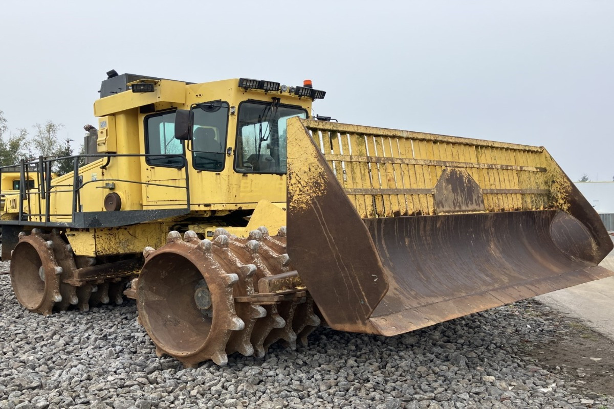 BOMAG DE BC 772 RB-2 Stage IIIa/Tier 3 - Kompaktor: bild 3 BOMAG DE BC 772 RB-2 Stage IIIa/Tier 3 - Kompaktor: bild 3