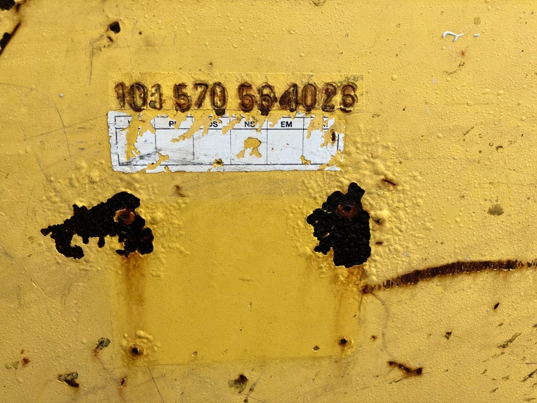 BOMAG DE BC 772 RS - Kompaktor: bild 2 BOMAG DE BC 772 RS - Kompaktor: bild 2