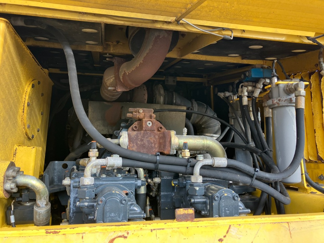 BOMAG DE BC 772 RS - Kompaktor: bild 4 BOMAG DE BC 772 RS - Kompaktor: bild 4