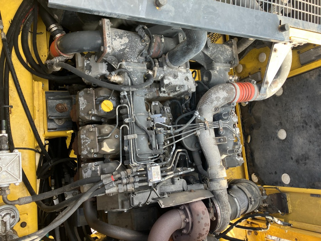 BOMAG DE BC 772 RS - Kompaktor: bild 3 BOMAG DE BC 772 RS - Kompaktor: bild 3