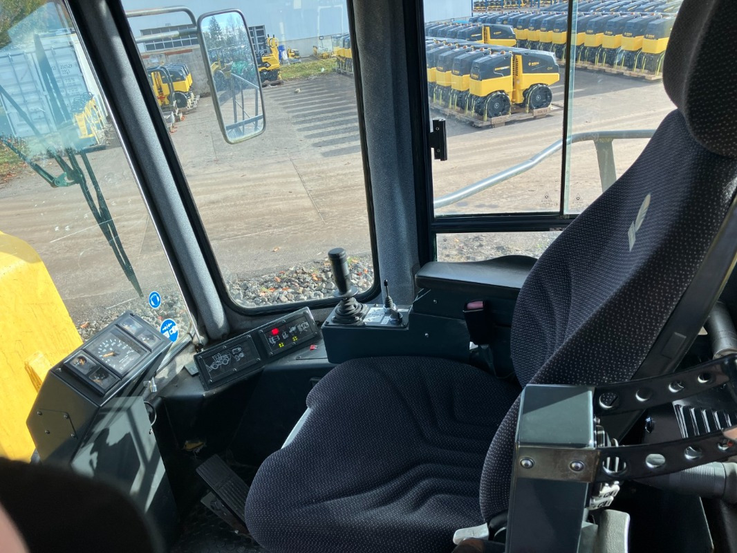 BOMAG DE BC 772 RS - Kompaktor: bild 5 BOMAG DE BC 772 RS - Kompaktor: bild 5