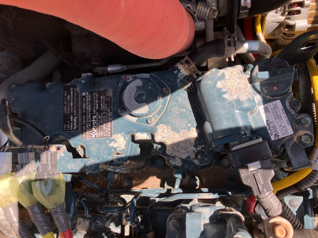 BOMAG DE BW 161 AD-5 Stage IIIb/Tier 4i - Asfaltvält: bild 4 BOMAG DE BW 161 AD-5 Stage IIIb/Tier 4i - Asfaltvält: bild 4