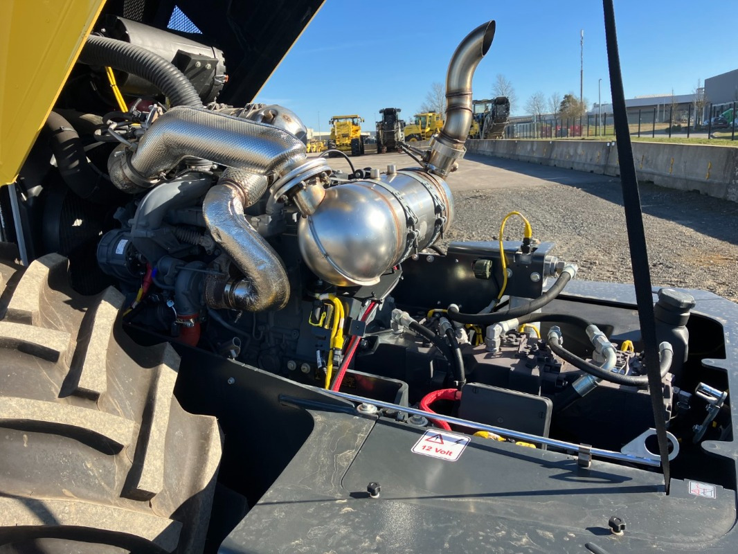 BOMAG DE BW 211 DH-5 Stage IV/TIER4f - Kompaktor: bild 5 BOMAG DE BW 211 DH-5 Stage IV/TIER4f - Kompaktor: bild 5