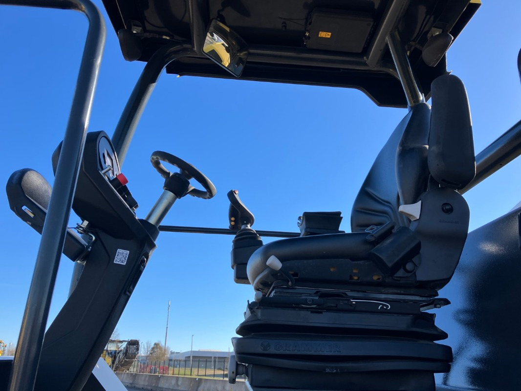 Kompaktor BOMAG DE BW 211 DH-5 Stage IV/TIER4f: bild 13