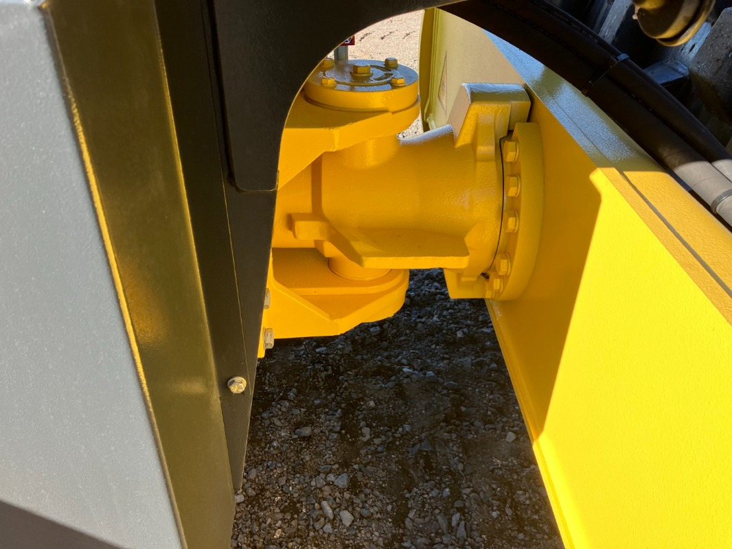 Kompaktor BOMAG DE BW 211 DH-5 Stage IV/TIER4f: bild 14