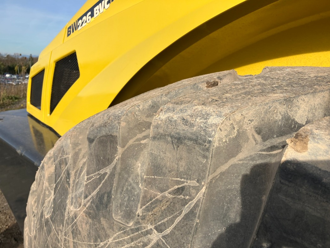 Vält BOMAG DE BW 226 BVC-5 Stage IIIa/Tier 3: bild 14 Vält BOMAG DE BW 226 BVC-5 Stage IIIa/Tier 3: bild 14