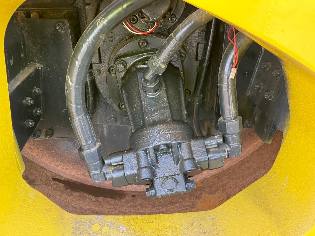 Vält BOMAG DE BW 226 BVC-5 Stage IIIa/Tier 3: bild 19 Vält BOMAG DE BW 226 BVC-5 Stage IIIa/Tier 3: bild 19