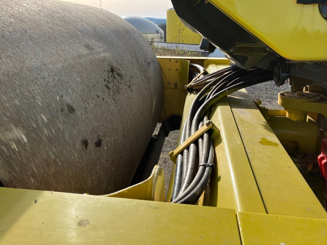 Vält BOMAG DE BW 226 BVC-5 Stage IIIa/Tier 3: bild 18 Vält BOMAG DE BW 226 BVC-5 Stage IIIa/Tier 3: bild 18