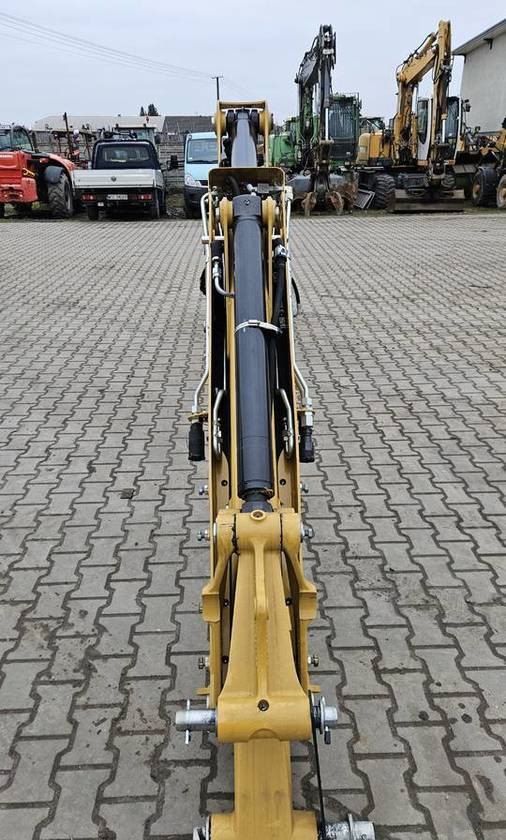 NOWE ramie teleskopowe do koparko-ładowarki CAT 428 432 434 444 Caterpillar - Bom: bild 3 NOWE ramie teleskopowe do koparko-ładowarki CAT 428 432 434 444 Caterpillar - Bom: bild 3