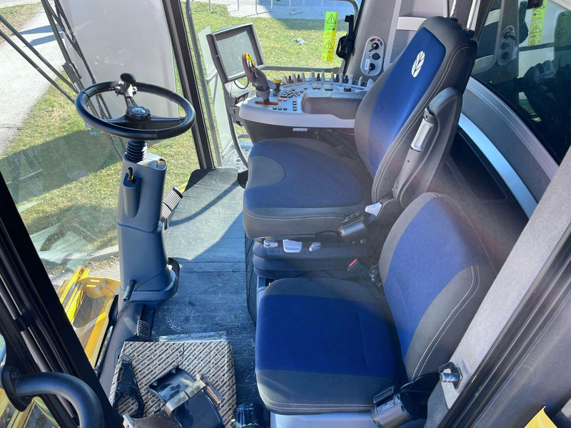 Skördetröska New Holland CX 8.80: bild 10