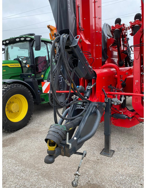 SIP SilverCut Disc 1500 T - Slåttermaskin: bild 5 SIP SilverCut Disc 1500 T - Slåttermaskin: bild 5