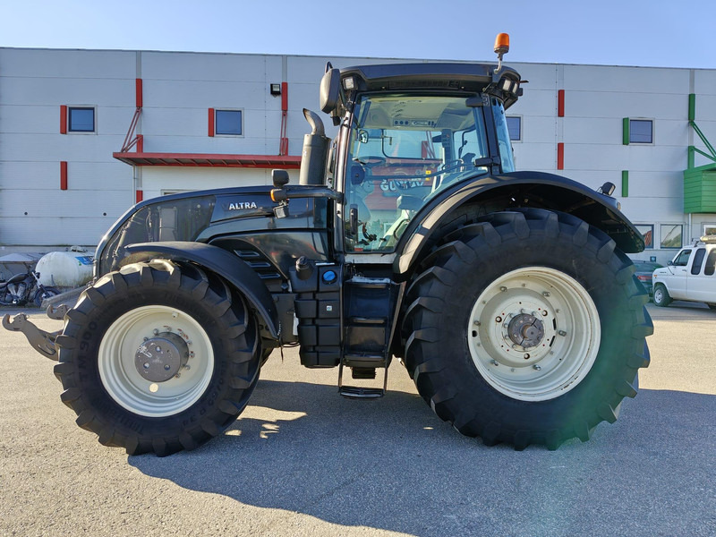 Valtra S353 - Traktor: bild 5 Valtra S353 - Traktor: bild 5