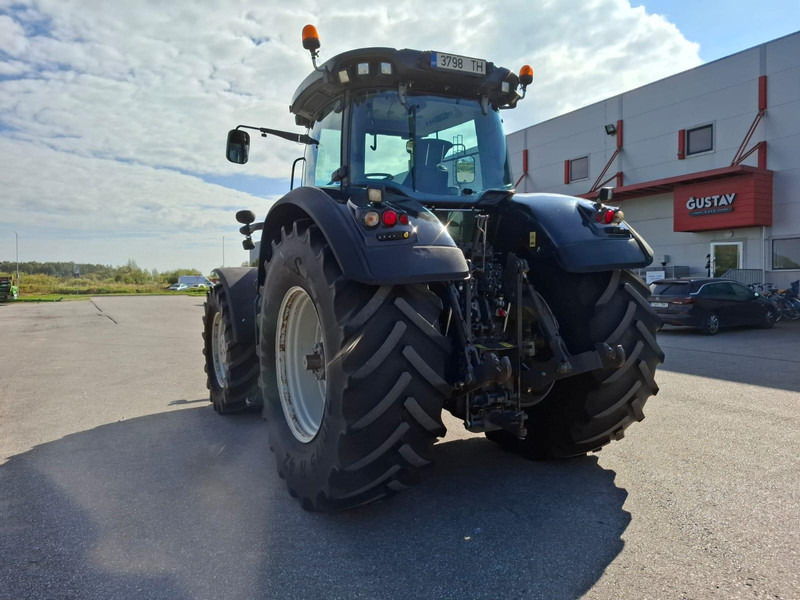 Valtra S374 - Traktor: bild 5 Valtra S374 - Traktor: bild 5