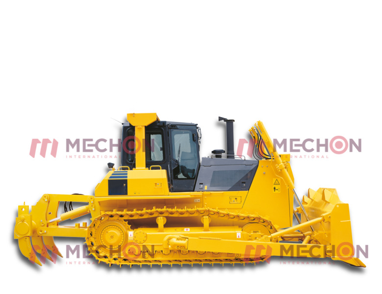 KOMATSU D85EX-15R - Bulldozer: bild 1 KOMATSU D85EX-15R - Bulldozer: bild 1