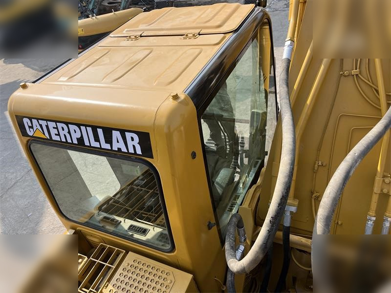 CATERPILLAR 325CL - Bandgrävare: bild 5 CATERPILLAR 325CL - Bandgrävare: bild 5
