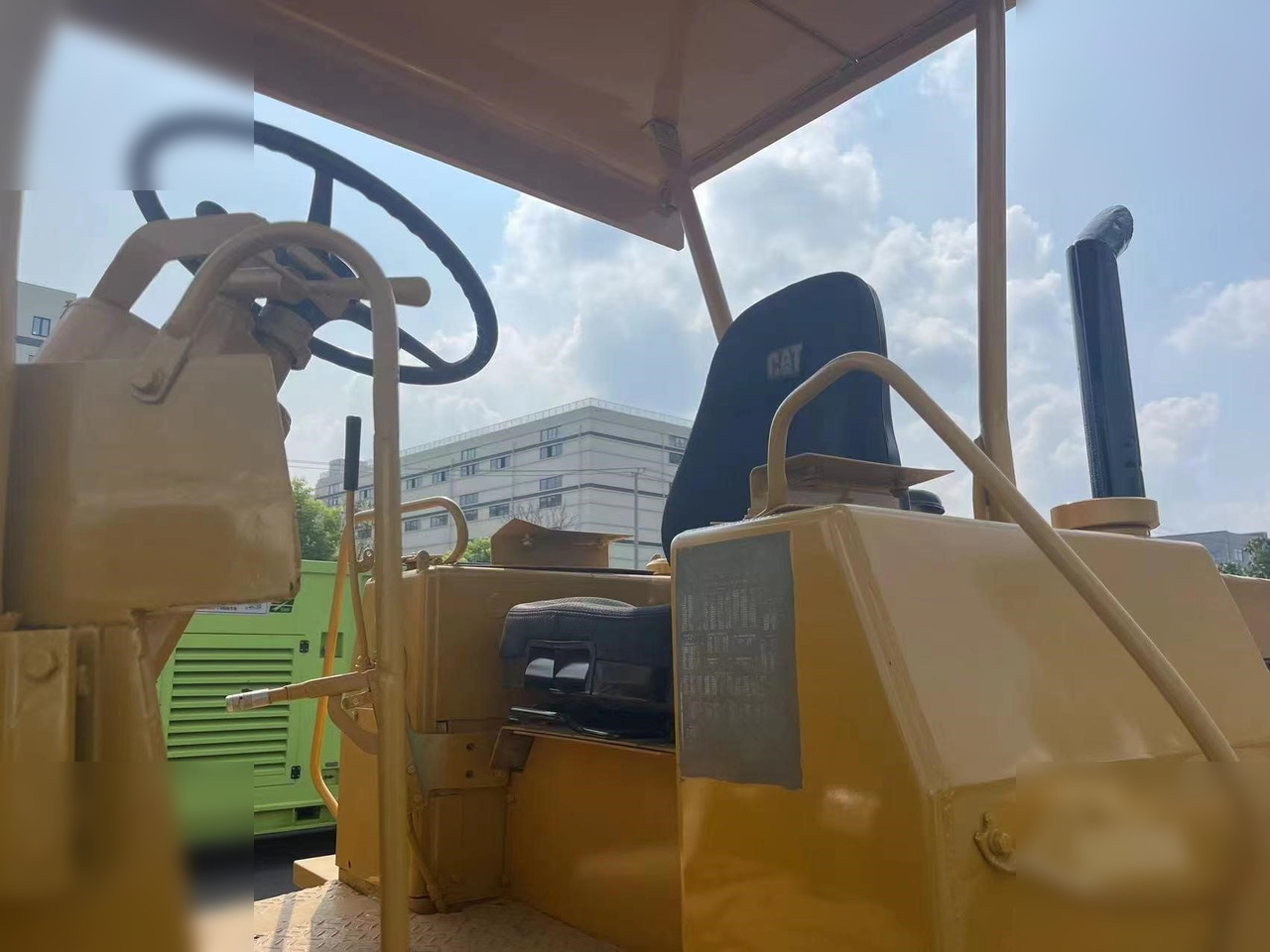 Leasa CATERPILLAR 910 CATERPILLAR 910: bild 7