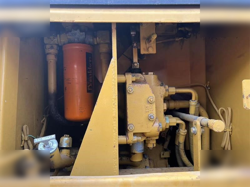 DOOSAN DX225 LCA - Bandgrävare: bild 3 DOOSAN DX225 LCA - Bandgrävare: bild 3