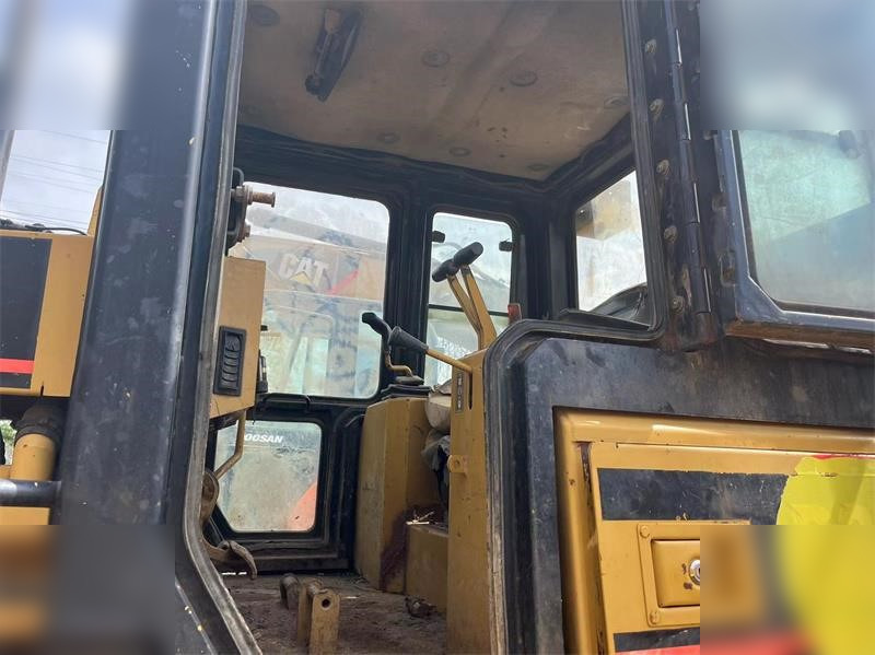 DOOSAN DX225 LCA - Bandgrävare: bild 5 DOOSAN DX225 LCA - Bandgrävare: bild 5