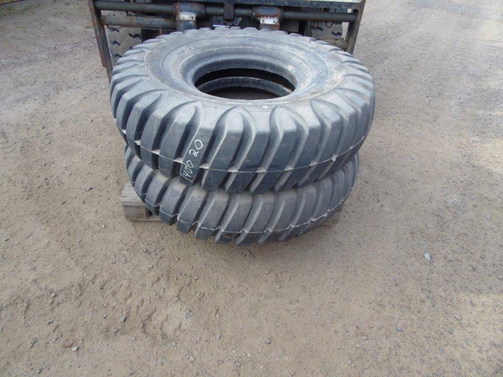 Goodyear 1400-20, 20 lager - Däck: bild 1 Goodyear 1400-20, 20 lager - Däck: bild 1