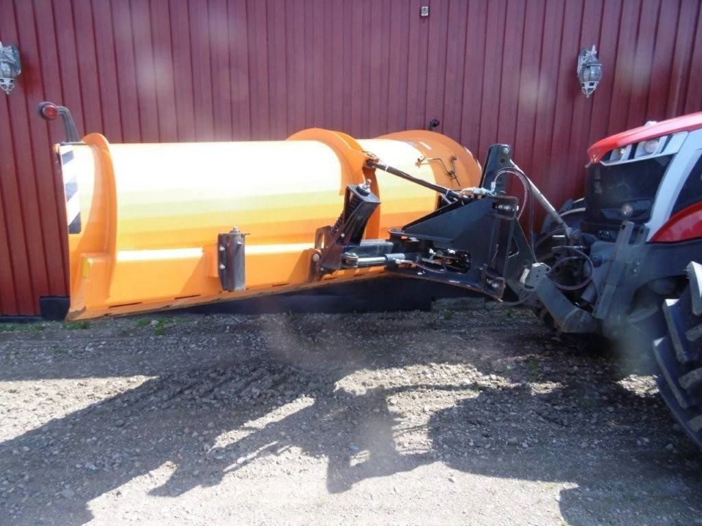 Massey Ferguson 7 S - Traktor: bild 2 Massey Ferguson 7 S - Traktor: bild 2