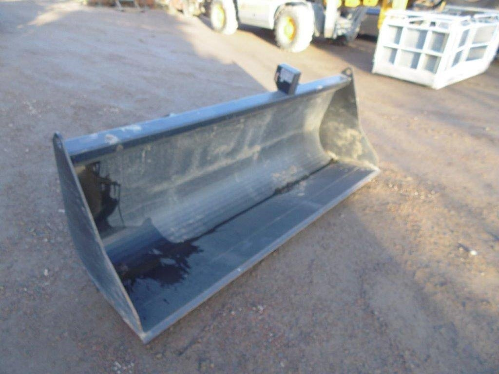 Teleskoplastare med skopa-gafflar-arbetskorg Dieci - Teleskoplastar: bild 2 Teleskoplastare med skopa-gafflar-arbetskorg Dieci - Teleskoplastar: bild 2