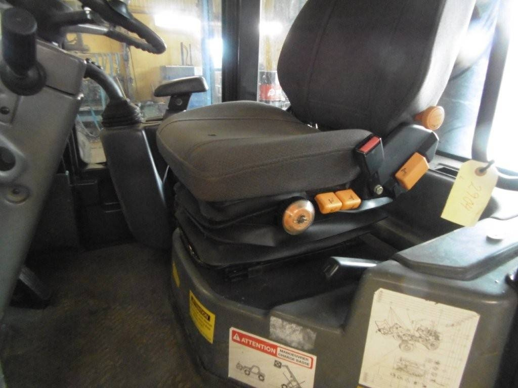 Volvo L 35 - Hjullastare: bild 1 Volvo L 35 - Hjullastare: bild 1