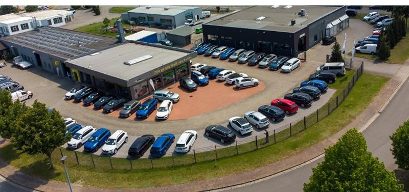 Adria Adora 573 PT* Fb-Temp.*Alde-Warmwasser-Hz. - Husvagn: bild 5 Adria Adora 573 PT* Fb-Temp.*Alde-Warmwasser-Hz. - Husvagn: bild 5