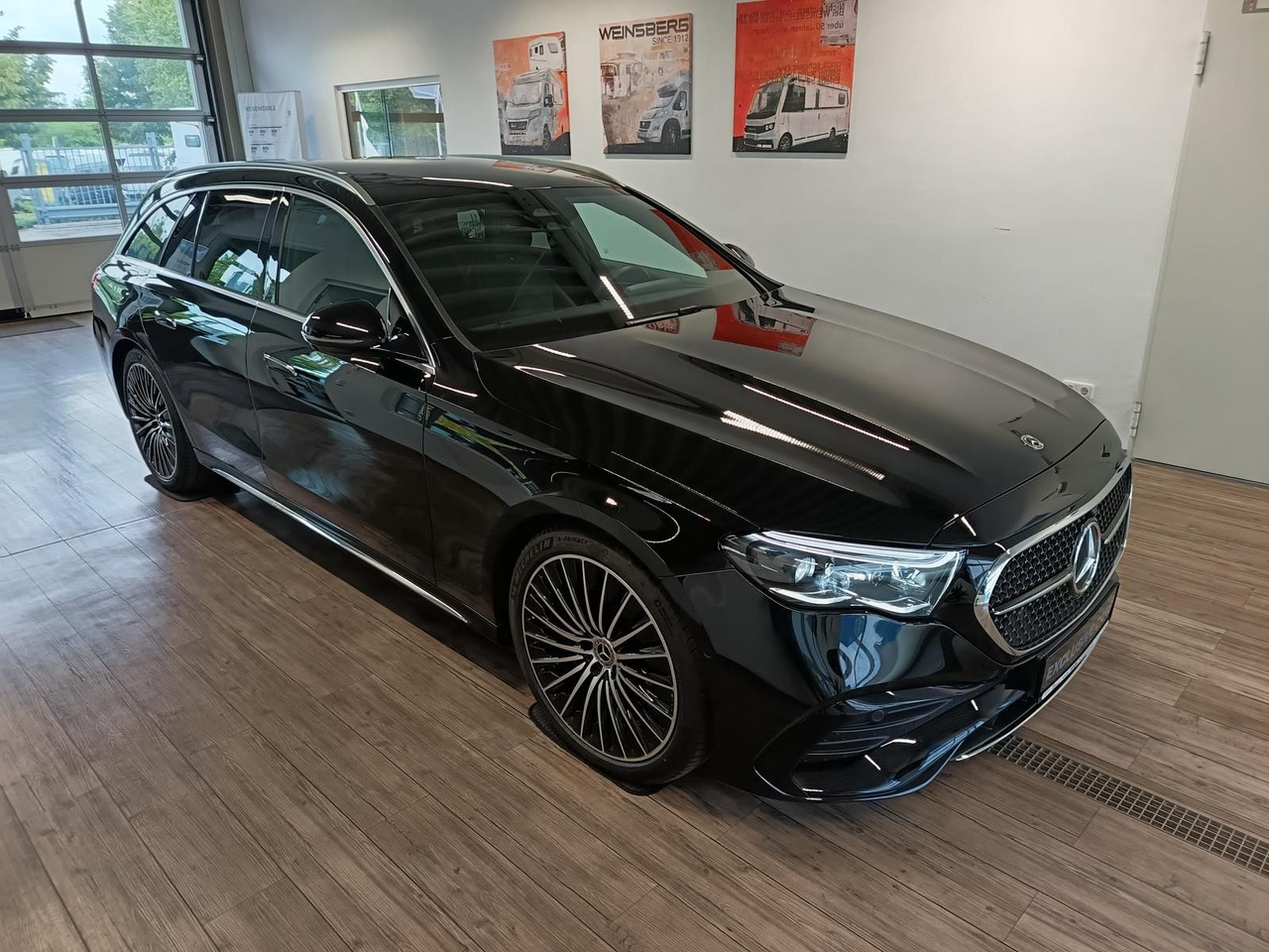 Mercedes-Benz E 300 T de 4M*AMG LINE ADVANCED PLUS*AHK*360°* - Kombi: bild 3 Mercedes-Benz E 300 T de 4M*AMG LINE ADVANCED PLUS*AHK*360°* - Kombi: bild 3