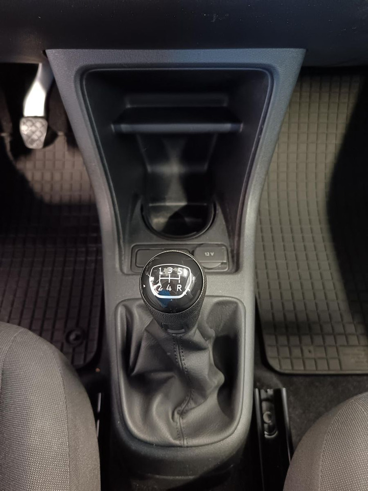 Personbil Volkswagen up! move up! 1.0*R-KAM*PDC*SHZ*MAPS+MORE*DAB*NSW: bild 17