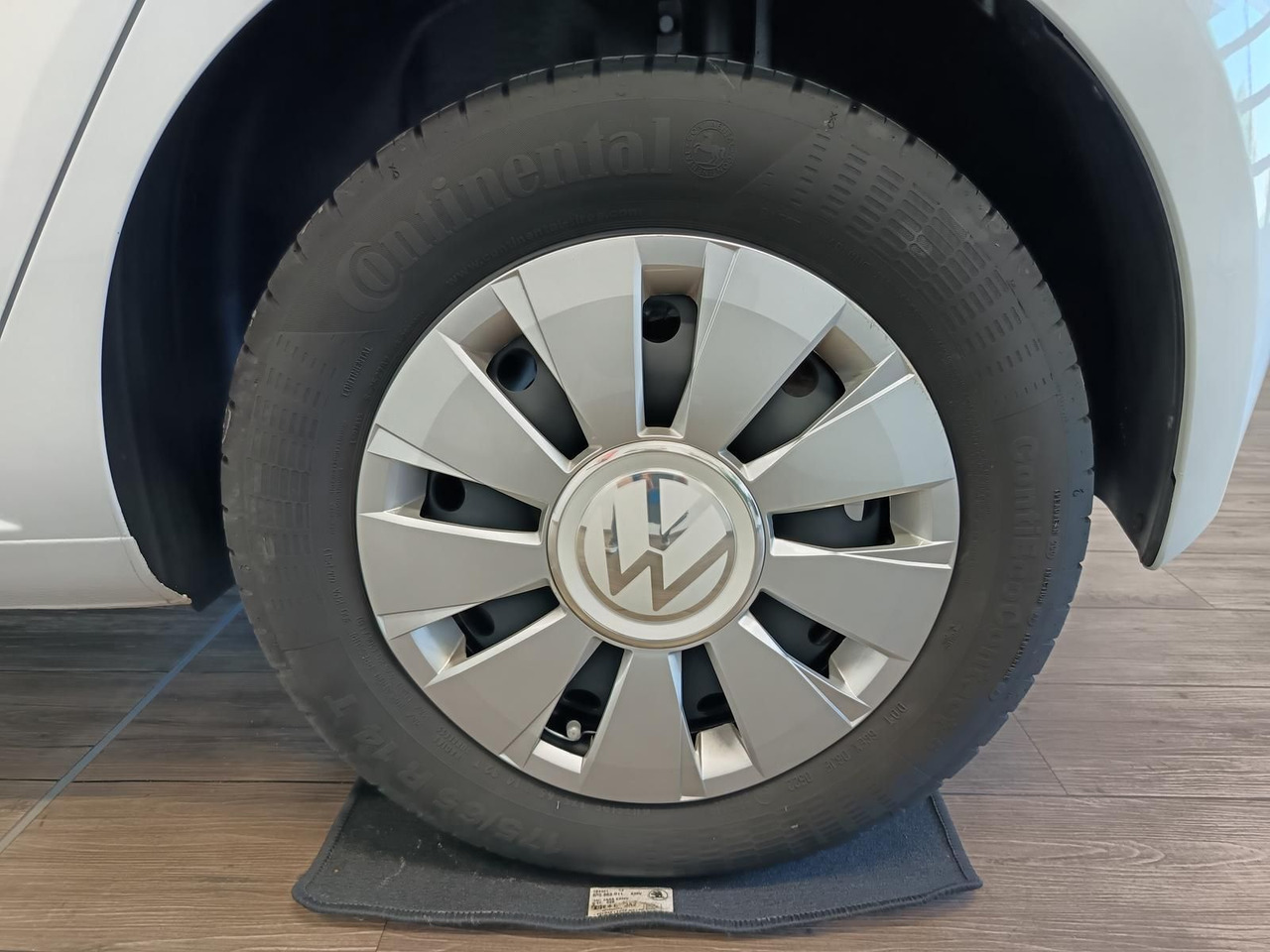 Personbil Volkswagen up! move up! 1.0*R-KAM*PDC*SHZ*MAPS+MORE*DAB*NSW: bild 24