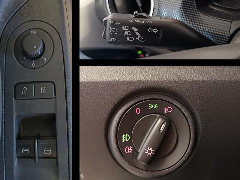 Personbil Volkswagen up! move up! 1.0*R-KAM*PDC*SHZ*MAPS+MORE*DAB*NSW: bild 23