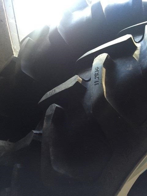 Alliance 270/95R36 Forhjul - New Holland T7 SWB - Däck för Lantbruksmaskiner: bild 2 Alliance 270/95R36 Forhjul - New Holland T7 SWB - Däck för Lantbruksmaskiner: bild 2