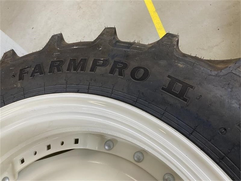 Alliance Farm Pro II 11.2R24 - 280/85R24 - Däck för Lantbruksmaskiner: bild 4 Alliance Farm Pro II 11.2R24 - 280/85R24 - Däck för Lantbruksmaskiner: bild 4