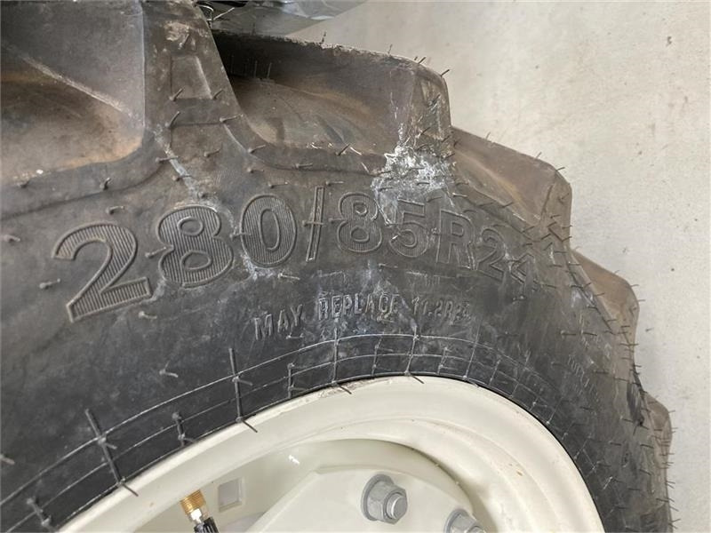 Alliance Farm Pro II 11.2R24 - 280/85R24 - Däck för Lantbruksmaskiner: bild 5 Alliance Farm Pro II 11.2R24 - 280/85R24 - Däck för Lantbruksmaskiner: bild 5