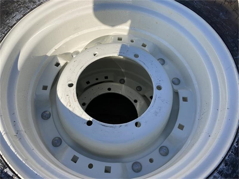 Alliance Farm Pro II 11.2R24 - 280/85R24 - Däck för Lantbruksmaskiner: bild 3 Alliance Farm Pro II 11.2R24 - 280/85R24 - Däck för Lantbruksmaskiner: bild 3