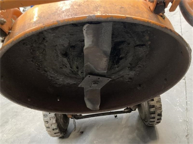 As-Motor 510 Proclip 4T A  - Gräsklippare: bild 4 As-Motor 510 Proclip 4T A  - Gräsklippare: bild 4