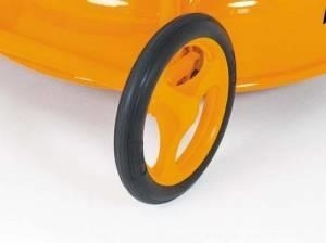 As-Motor 510 Proclip 4T A G51000103 - Gräsklippare: bild 4 As-Motor 510 Proclip 4T A G51000103 - Gräsklippare: bild 4