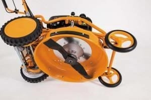 As-Motor 510 Proclip 4T A G51000103 - Gräsklippare: bild 2 As-Motor 510 Proclip 4T A G51000103 - Gräsklippare: bild 2