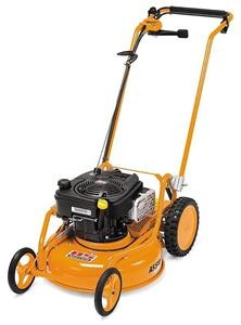 As-Motor 510 Proclip 4T A G51000103 - Gräsklippare: bild 1 As-Motor 510 Proclip 4T A G51000103 - Gräsklippare: bild 1