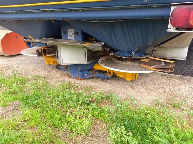 Bogballe M2W - Mineralgödselspridare: bild 4 Bogballe M2W - Mineralgödselspridare: bild 4