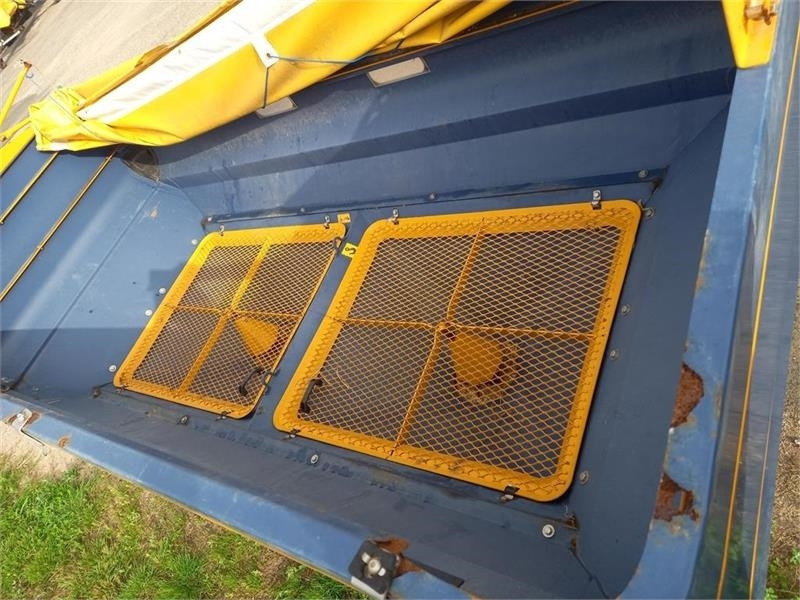 Bogballe M2W - Mineralgödselspridare: bild 5 Bogballe M2W - Mineralgödselspridare: bild 5