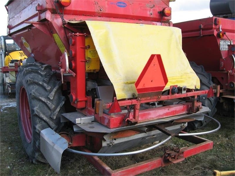 Bredal B 4 - Mineralgödselspridare: bild 4 Bredal B 4 - Mineralgödselspridare: bild 4